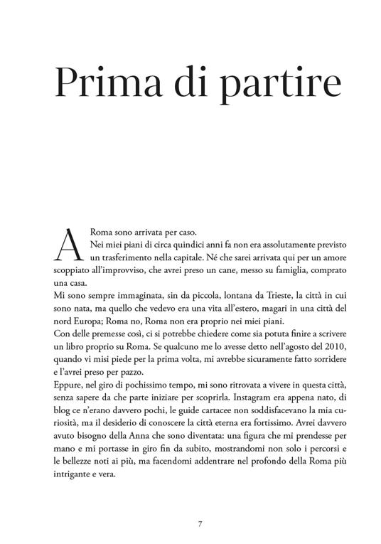 Roma come vuoi. Una città da scoprire da 3000 anni - Anna Scrigni - 3