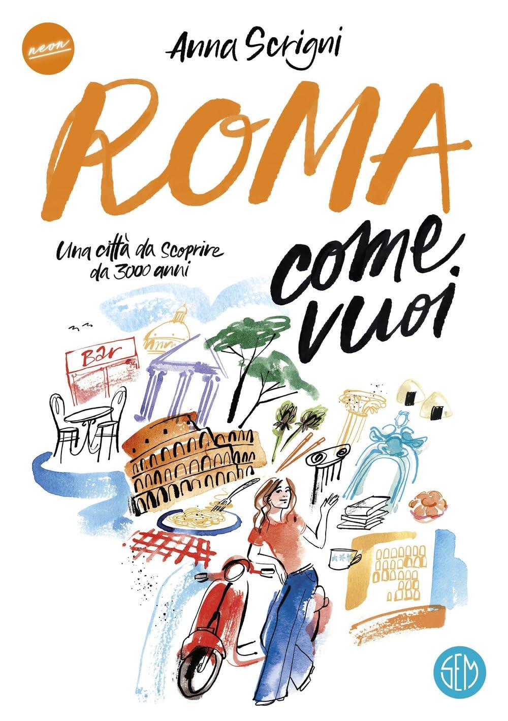 Libreria Volume Secondo
