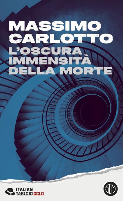 L' oscura immensità della morte - Massimo Carlotto - ebook