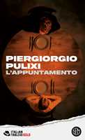 Libro L'appuntamento Piergiorgio Pulixi