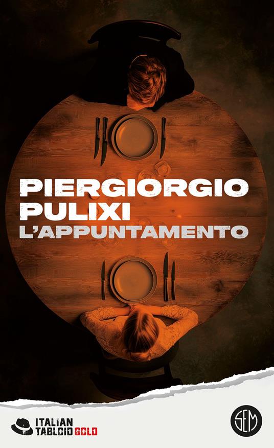 L' appuntamento - Piergiorgio Pulixi - ebook