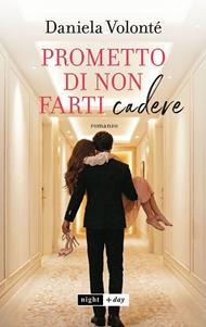 Prometto di non farti cadere