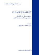 Eusair strategy. Multilevel Governance and territorial cooperation