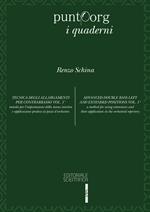 Tecnica degli allargamenti per contrabbasso. Metodo per l'impostazione della mano sinistra e applicazione pratica ai passi d'orchestra. Ediz. italiana e inglese. Vol. 1