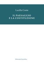 Il paesaggio e la Costituzione