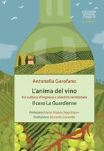 L' anima del vino tra cultura d'impresa e identità territoriale. Il caso La Guardiense