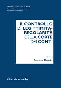 Il controllo di legittimità-regolarità della Corte dei Conti