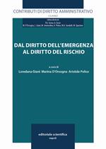 Dal diritto dell'emergenza al diritto del rischio