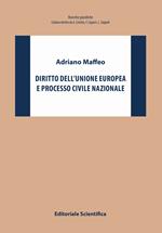 Diritto dell'Unione europea e processo civile nazionale