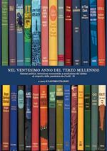 Nel ventesimo anno del terzo millennio. Sistemi politici, istituzioni economiche e produzione del diritto al cospetto della pandemia da Covid - 19