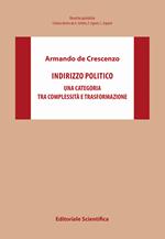 Indirizzo politico. Una categoria tra complessità e trasformazione
