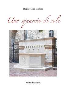 Uno squarcio di sole