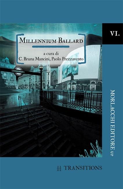 Millennium Ballard - copertina