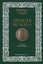 Adagia humana