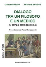 Dialogo tra un filosofo e un medico. Al tempo della pandemia