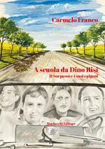 A scuola da Dino Risi. Il Sorpasso e i suoi epigoni