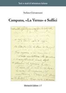 Campana, «La Verna» e Soffici