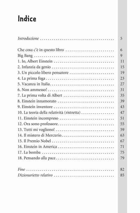 Einstein e le macchine del tempo - Luca Novelli - 4