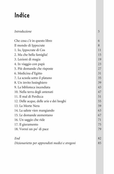 Ippocrate. Medico in prima linea - Luca Novelli - 4