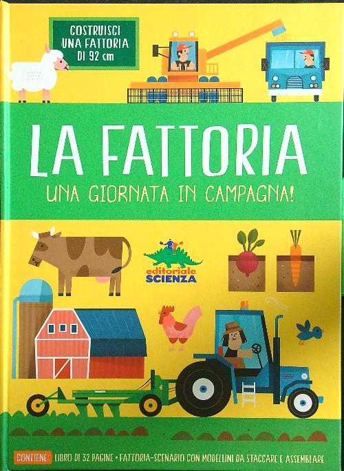 Libro di Faccia