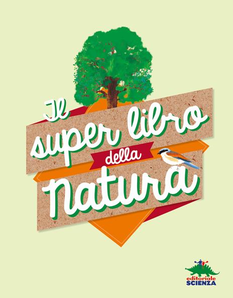 Il super libro della natura - 3