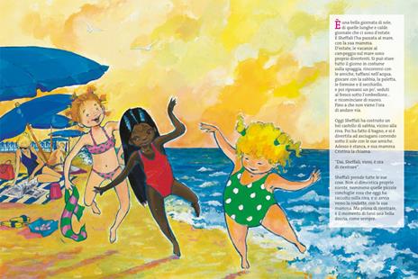 Mamma di pancia, mamma di cuore. Un libro da leggere insieme - Anna Genni Miliotti - 4