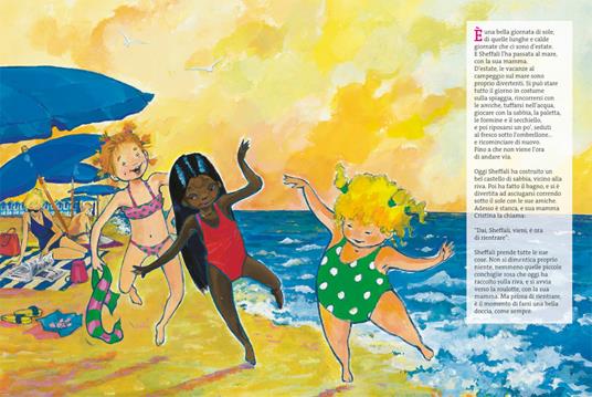 Mamma di pancia, mamma di cuore. Un libro da leggere insieme - Anna Genni Miliotti - 4