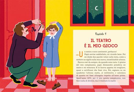 Aiutiamoli a fare da soli. Maria Montessori si racconta - Teresa Porcella - 3