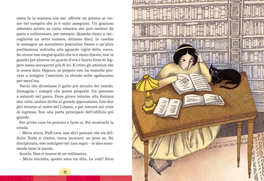 Numeri e poesia. Ada Byron Lovelace si racconta. Nuova ediz. - Simona Poidomani - 4