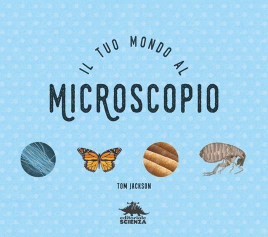 Mondo Microscopio Online - Mondo Microscopio