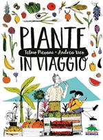 Piante in viaggio