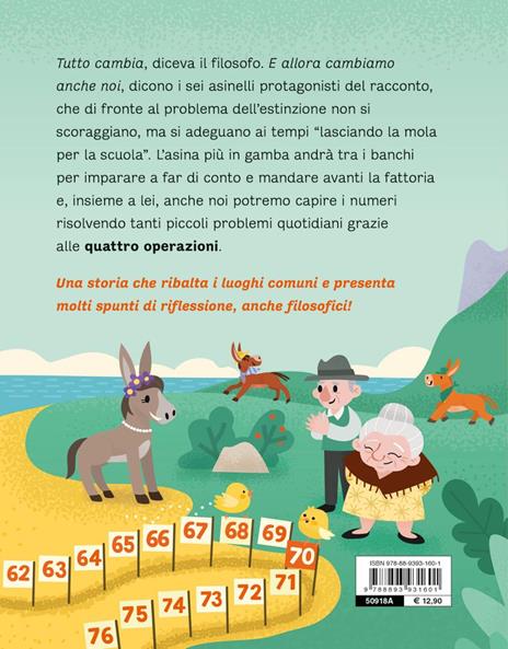 10+ Il genio sei tu! - Annamaria Cerasoli - 8