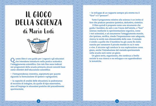 Laboratorio minimo con l'acqua - Mario Lodi,Gioacchino Maviglia,Aldo Pallotti - 3