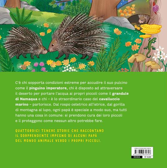 Il più forte è il mio papà. Ediz. a colori - Dino Ticli - 2