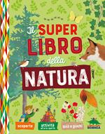 Il super libro della natura