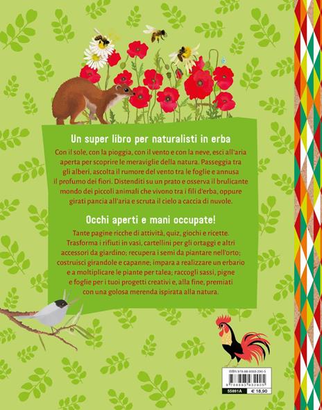 Il super libro della natura - 2