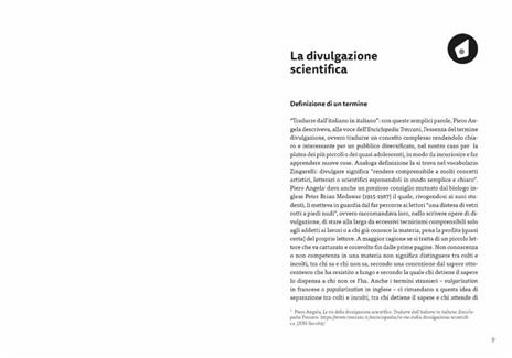 Con gli occhi della scienza. Viaggio nei libri di divulgazione - Vichi De Marchi,Roberta Favia - 5