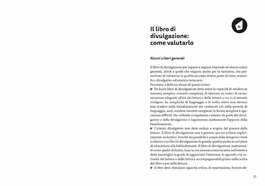 Con gli occhi della scienza. Viaggio nei libri di divulgazione - Vichi De Marchi,Roberta Favia - 7