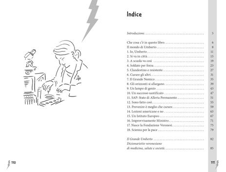 Umberto Veronesi e il nemico numero uno - Luca Novelli - 3