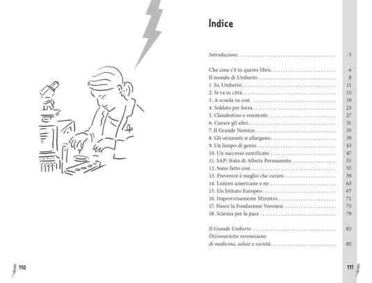 Umberto Veronesi e il nemico numero uno - Luca Novelli - 3