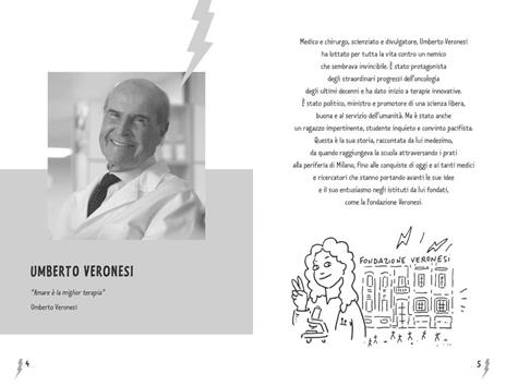 Umberto Veronesi e il nemico numero uno - Luca Novelli - 4