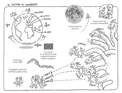 Umberto Veronesi e il nemico numero uno - Luca Novelli - 6