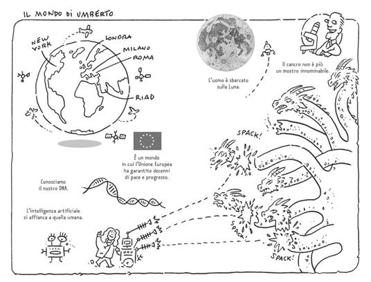 Umberto Veronesi e il nemico numero uno - Luca Novelli - 6