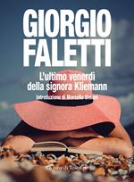 L'ultimo venerdi della signora Kliemann