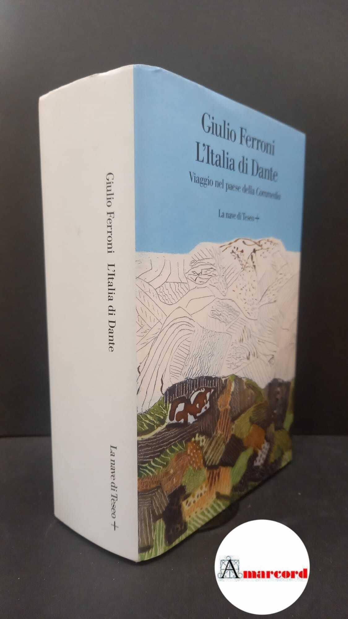 Amarcord Libri