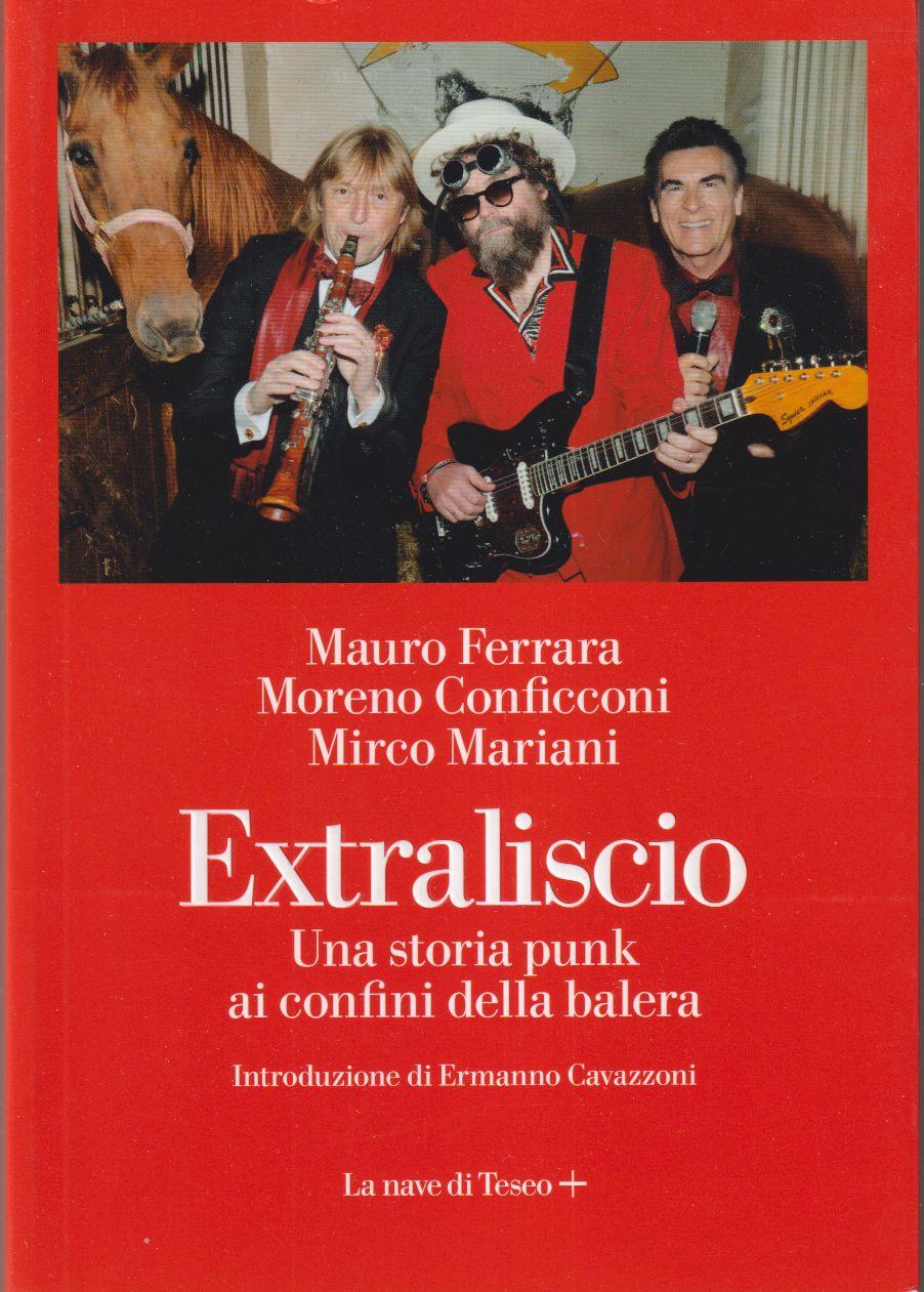 Libreria Tara