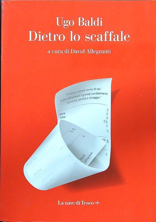 Libro di Faccia