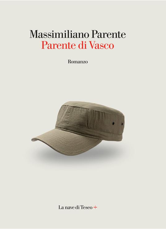 Parente di Vasco - Massimiliano Parente - ebook