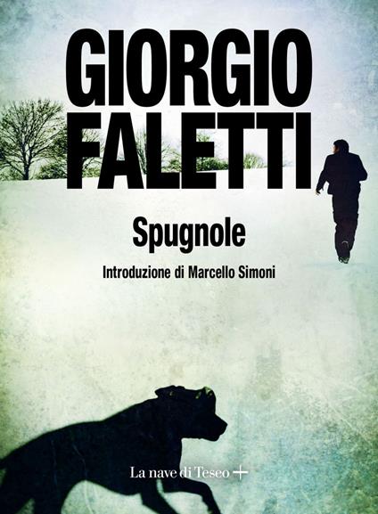 Spugnole - Giorgio Faletti - ebook
