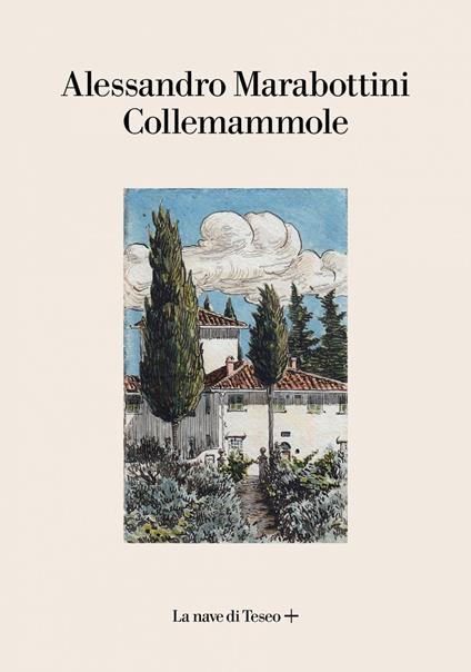 Collemammole - Alessandro Marabottini - ebook
